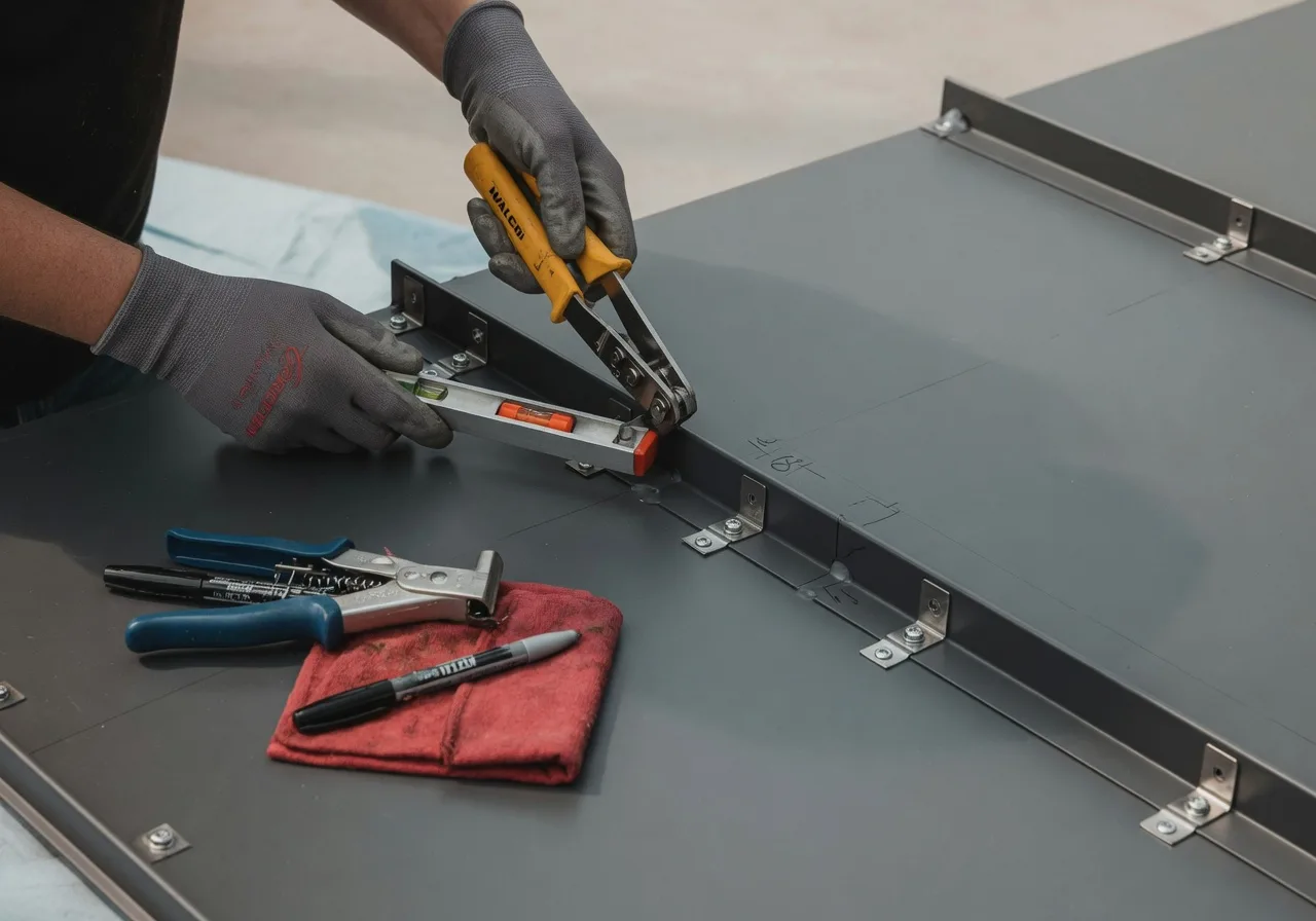 Why choose Metal Roofing Installation in Jarreau, LA